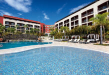 Barceló quality and Marbella: A perfect match Barceló Marbella Hotel