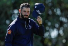 Santiago Tarrío y Alfredo García-Heredia certifican sus tarjetas del European Tour 2022