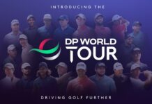El European Tour se convertirá en el DP World Tour a partir de 2022