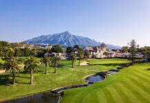 Oferta imbatible en las entradas para el Andalucía Costa del Sol Open de España Los Naranjos GC