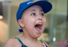 Make-A-Wish Spain, entidad benéfica del Andalucía Costa del Sol Open de España