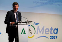 El Plan Meta articulará el turismo en Andalucía hasta 2027
