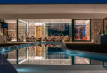 Una Navidad llena de sabor y estilo con las experiencias gastronómicas de SO/ Sotogrande SO Sotogrande Arrival