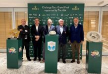 Baleares se consolida como uno de los grandes destinos de turismo de golf en Europa