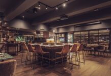 La propuesta gastronómica de Boho Club para estas Navidades
