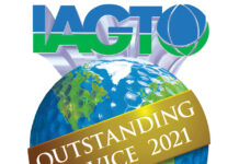 Golfspain Tours, galardonado con el prestigioso IAGTO Outstanding Service Award