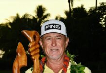 Miguel Ángel Jiménez vuelve a reinar en el Champions Tour