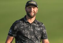 Jon Rahm se queda sin triunfo pese a concluir con un impresionante -33