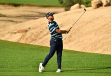 Adri Arnaus y Adrián Otaegui coronan una buena semana