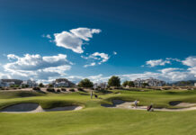 Region of Murcia: 20 golf courses and 1,001 flavours EL-VALLE-GOLF.-GNK-GOLF