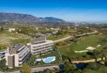 La inversión inmobiliaria del turista de golf es 5 veces superior a la del convencional GOLF EN LA COSTA DEL SOL