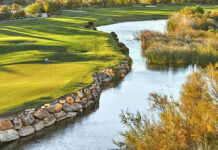 El ISPS Handa Championship dará el golpe de salida del DP World Tour en Infinitum
