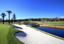 La Real Federación Andaluza de Golf forma parte del Consejo Andaluz del Agua