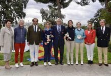 Anna Cañadó, campeona de España Sub 18 por el camino de la épica