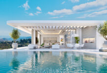 La promotora Bright brilla en los International Property Awards de Londres
