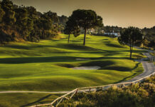 Zagaleta New Course: Golf surrounded by pure nature ZAGALETA NEW COURSE