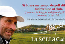 La Sella Golf, recibe la certificación Sicted