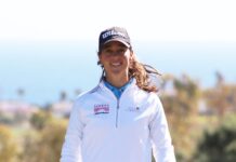 Nuria Iturrioz consigue en Texas su quinta victoria en el Ladies European Tour Nuria Iturrioz