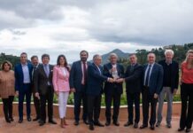 La PING Junior Solheim Cup 2023 tendrá a Zagaleta como sede de lujo