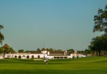 The San Roque Club: El Icono del golf