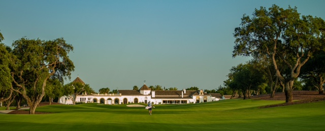 The San Roque Club: El Icono del golf