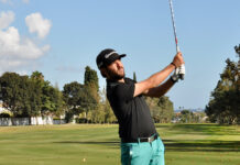 Diecisiete españoles buscarán la victoria en el ISPS HANDA CHAMPIONSHIP in Spain