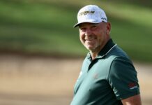 INFINITUM Será sede del ISPS HANDA CHAMPIONSHIP in Spain con cinco ganadores de Ryder Cup
