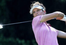 Gran plantel internacional para el estreno del Comunidad de Madrid Ladies Open