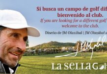 La Sella Golf avanza hacia un modelo más sostenible