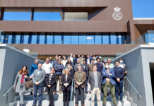 La AEGG celebra la puesta en común de buenas prácticas entre asociados en el CD RACE