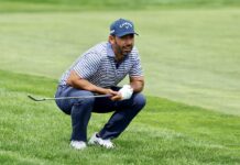 Larrazábal y Otaegui acechan al líder en el ISPS HANDA CHAMPIONSHIP in Spain en INFINITUM