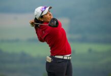 La presencia de la Armada Española, gran aliciente del Comunidad de Madrid Ladies Open Madrid Ladies Open