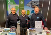 La Asociación de campos de golf de la Costa Blanca y C. Valenciana promociona el destino en París