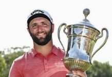 Jon Rahm logra en México su séptima victoria en el PGA Tour