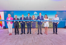 Club Med celebra en Marbella la preapertura de su resort todo incluido