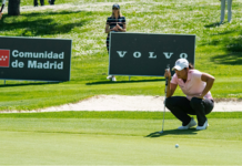 Carmen Alonso y Cayetana Fernández a la caza en el Comunidad de Madrid Ladies Open