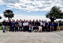 International Greenkeepers hail new links course at La Hacienda Alcaidesa Links Resort