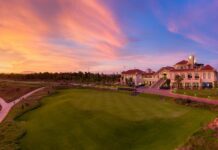 PGA NovaWorld Phan Thiet nominated for ‘World’s Best New Golf Course’ at World Golf Awards