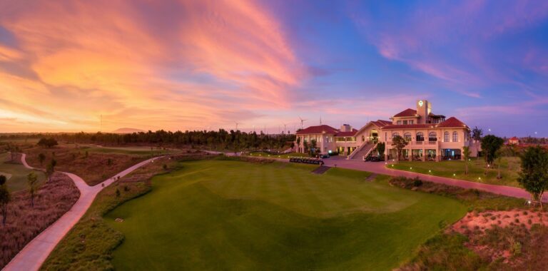 PGA NovaWorld Phan Thiet nominated for  ‘World’s Best New Golf Course’ at World Golf Awards