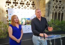 IAGTO Andalucía Golf Trophy-Cádiz da la bienvenida a más de un centenar de profesionales del turismo de golf