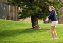 Carla Bernat se queda sin final en el Women’s Amateur Championship Carla Bernat