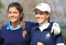 Anna Cañadó y Paula Martín, flamantes ganadoras de Objetivo 2023