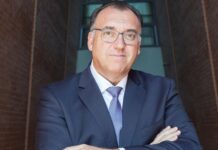 Arturo Bernal será el nuevo Consejero de Turismo, Cultura y Deporte Arturo Bernal