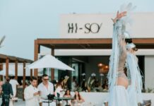 Las Summer Parties de SO/ Sotogrande celebran su segunda edición So - Summer Party