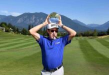 Miguel Ángel Jiménez vuelve a triunfar en el Champions Tour