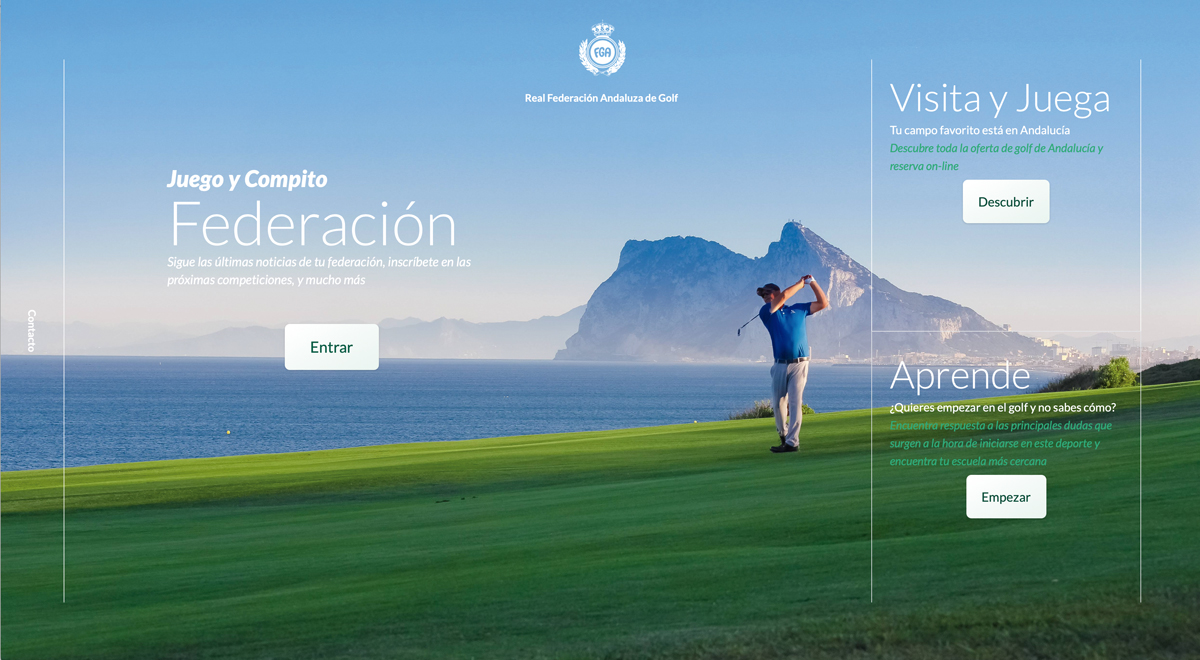 La Hacienda Alcaidesa Links Golf Resort - Golf Circus