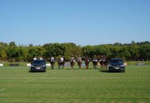 Ayala Polo Club y la Copa Bronce de Volvo, el epicentro del verano en Sotogrande Copa de Bronce Volvo