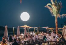 El cielo de Sotogrande se iluminará con las estrellas Michelin en los “gASTROnomic Journeys” de La Reserva Club LA RESERVA CLUB