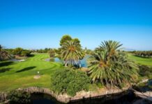 El Circuito Interclubs Pairs Trophy celebra sus últimas 3 pruebas Oliva Nova