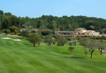 La segunda edición del Mallorca Golf Open, en Son Muntaner a mediados de octubre Mallorca Golf Open- Son Muntaner